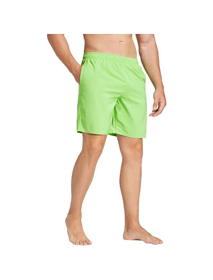 Solid Plavecké šortky klasické M model 20163854 - ADIDAS