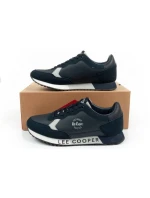 Lee Cooper M LCJ-24-03-3009M športová obuv