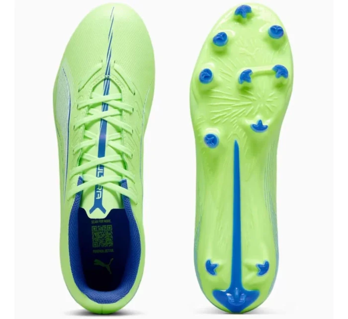 Kopačky Puma Ultra 5 Play FG/AG M 107689-03