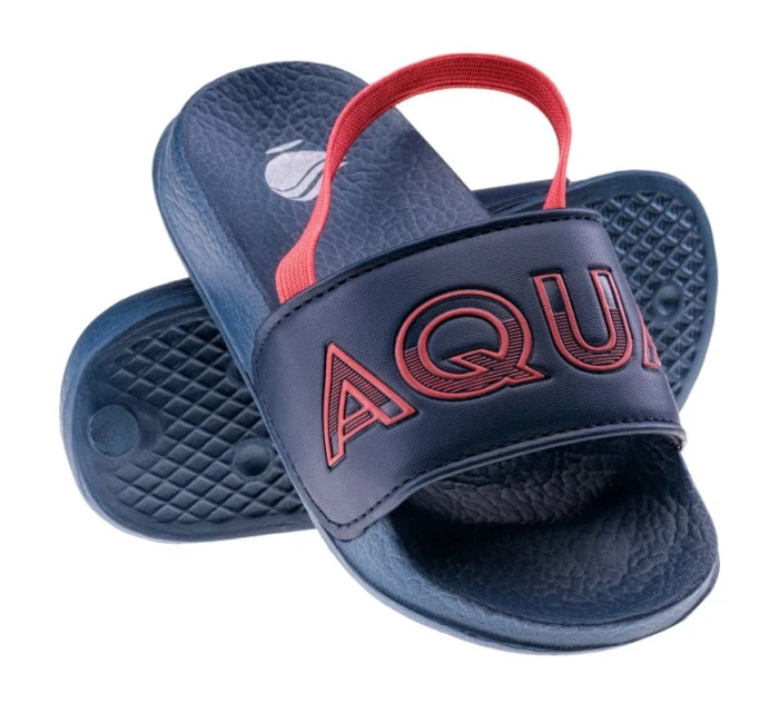 Sandále AquaWave Nefis Jr 92800509314