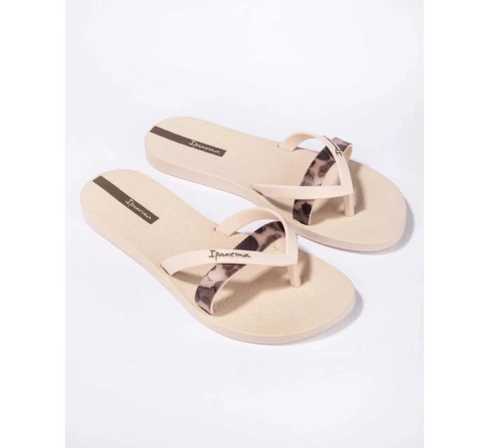 Dámske žabky Ipanema Kirei Chic W 83673 BB742
