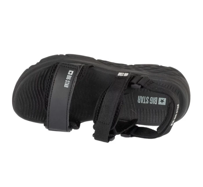 Big Star Sandále W RR274A077 dámske sandále Big Star Sandále W RR274A077 dámske sandále