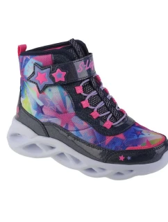 Boty   Sweet Jr model 21398995 - Skechers