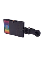 PATONA Premium RGB/Bi-Color LED lampa pre smartfóny