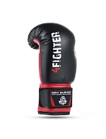 boxerské rukavice pro děti  Red model 21873212 - 4F