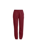 CASALL Cozy Jogger večerné červené športové nohavice CASALL Cozy Jogger večerné červené športové nohavice