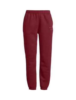 Spodnie sportowe Cozy Jogger model 21456309 red - Casall