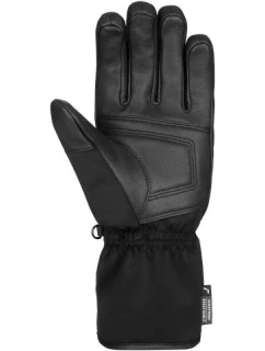 Rukavice  r. 9 černá model 21493201 - Reusch