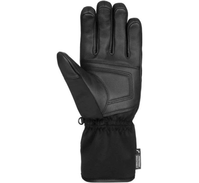 Rukavice  r. 9 černá model 21493201 - Reusch