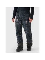 Pánské kalhoty s membránou 10000 model 21812014 - 4F Pánské kalhoty s membránou 10000 model 21812014 - 4F