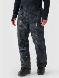 Pánské kalhoty s membránou 10000 model 21812014 - 4F