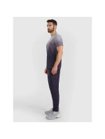 Pánské rychleschnoucí tréninkové kalhoty model 21815765 - 4F Pánské rychleschnoucí tréninkové kalhoty model 21815765 - 4F