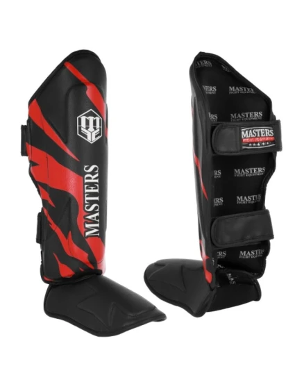 Chrániče kolen model 21816127 - Masters Chrániče kolen model 21816127 - Masters