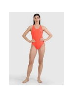 Dámské jednodílné plavky model 21907015 - 4F Dámské jednodílné plavky model 21907015 - 4F