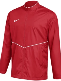 Pánska bunda Nike Park 26 Rain red HM7265 657 pánska