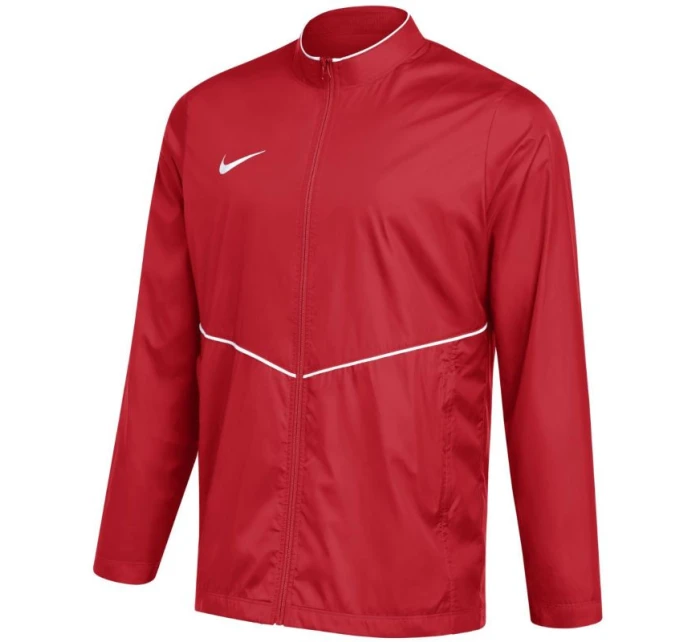 Pánska bunda Nike Park 26 Rain red HM7265 657 pánska