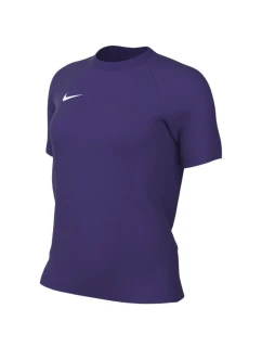 Nike DriFit Park VIII dámské tričko fialové model 21942542 - EB FIT