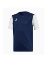 Futbalové tričko adidas Estro 19 Jr DP3219