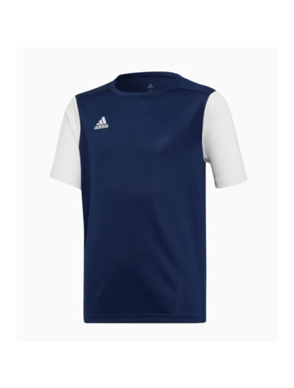 Futbalové tričko adidas Estro 19 Jr DP3219