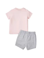Dívčí set Tee Short Jr model 16717214 - Puma Dívčí set Tee Short Jr model 16717214 - Puma