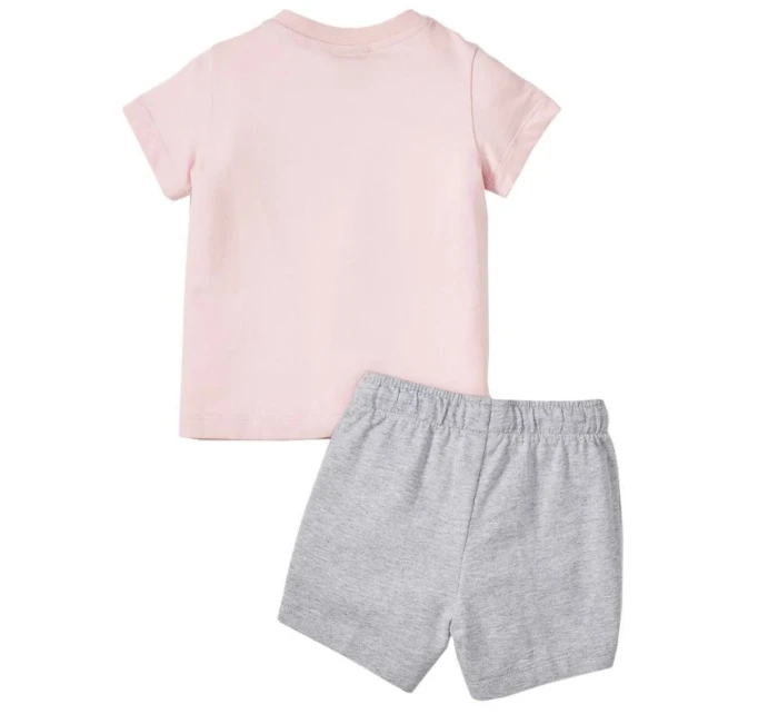 Dívčí set Tee Short Jr model 16717214 - Puma Dívčí set Tee Short Jr model 16717214 - Puma