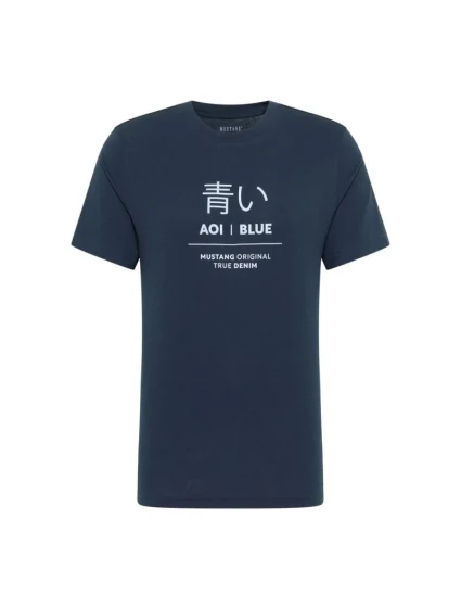 Tričko Alex C Print M model 18621732 - Mustang Tričko Alex C Print M model 18621732 - Mustang