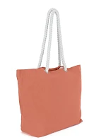 KI Velká taška 19. washed orange model 22448365 - Kimood KI Velká taška 19. washed orange model 22448365 - Kimood
