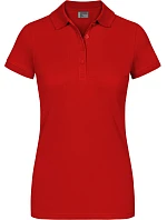 Dámské pracovní piqué polo EXCD 40. fire red model 22516589 - Promodoro Dámské pracovní piqué polo EXCD 40. fire red model 22516589 - Promodoro