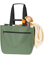 Halfar 1818020 Veľká taška „Softbasket“ 47.8020 jade green Halfar 1818020 Veľká taška „Softbasket“ 47.8020 jade green