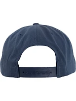 Flexfit 6308 Dětská 6 panelová kšiltovka 55.6308 navy Flexfit 6308 Dětská 6 panelová kšiltovka 55.6308 navy