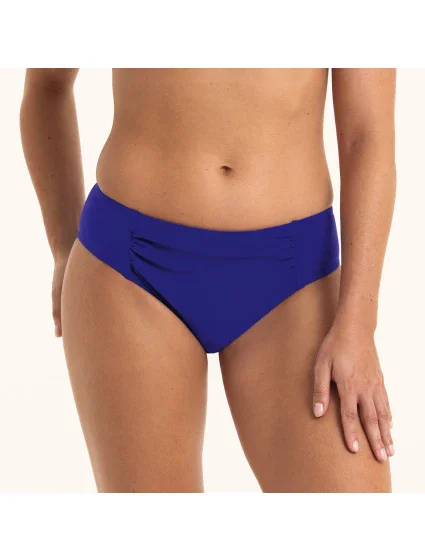 Style Sofia Bottom nohavičky 8413-0 modrá oceán - Anita Classix Style Sofia Bottom nohavičky 8413-0 modrá oceán - Anita Classix