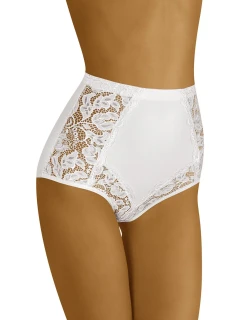 Wol-Bar Eleganta farba: biela