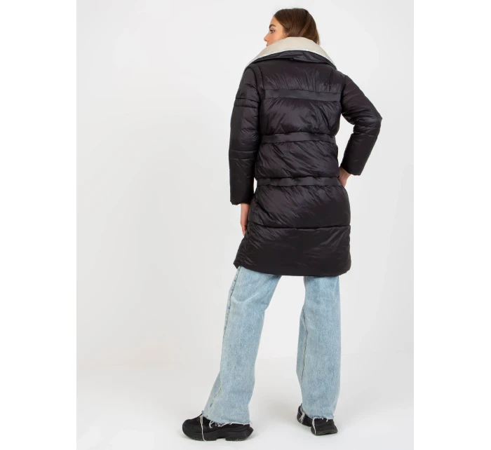 Kurtka AI KR model 21127105 czarny - FPrice