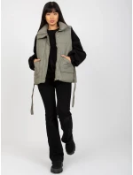 Vesta EM KZ model 17737701 khaki - FPrice Vesta EM KZ model 17737701 khaki - FPrice