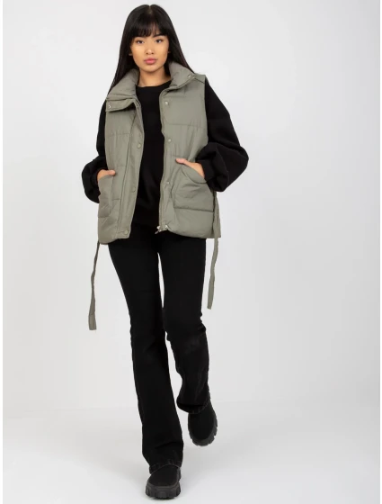 Vesta EM KZ model 17737701 khaki - FPrice Vesta EM KZ model 17737701 khaki - FPrice