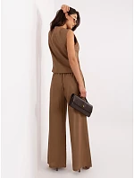 Komplet IR KMPL model 22118129 jasny brązowy - FPrice