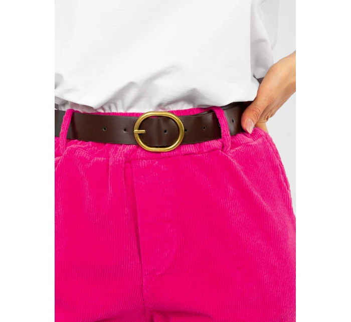 IT nohavice SP FL9767 1.04 fuchsiová