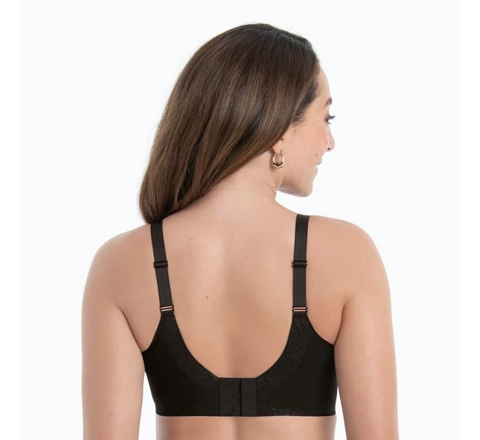 Podprsenka Essential Smart s penovou výstužou 5433 čierna - Anita Classix