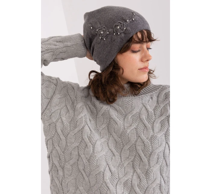 Model čiapky 189920 AT Model čiapky 189920 AT