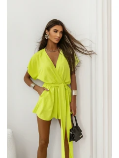 Dámsky overal model 214758 LaBalancia