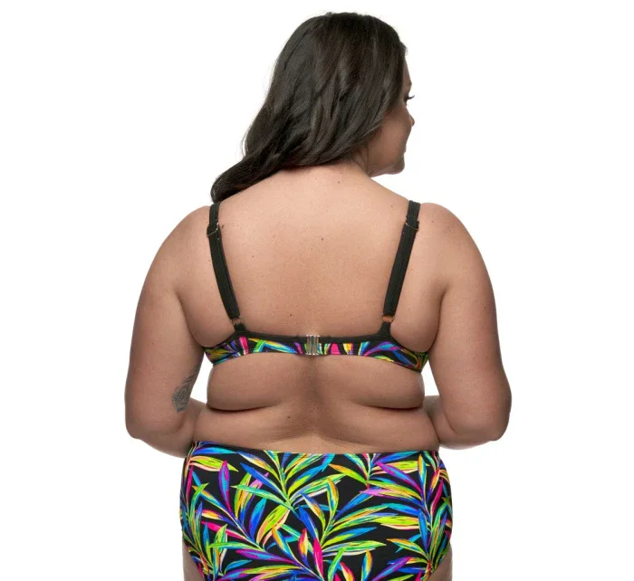 Dámské plavky Tropic model 21013253 horní díl - Fantasy