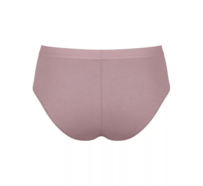 sloggi EVER Ease Hipster 2P - PURPLE - SLOGGI PURPLE - SLOGGI