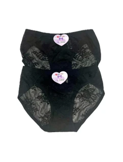 DC Dievčenské nohavičky 26984 A'2 S-L