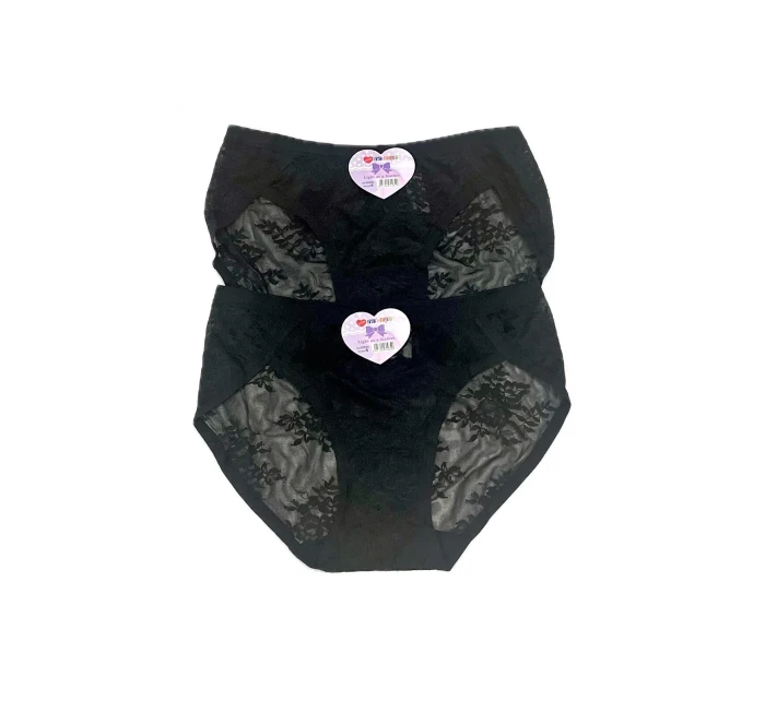 DC Dievčenské nohavičky 26984 A'2 S-L