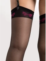 Fiore pančuchy do pása O 4109 Lola 20 den 2-4