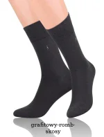 Pánské ponožky model 5790387 - Steven