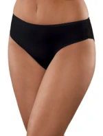 Dámske nohavičky 146 black - BABELL