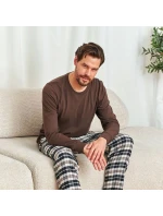 Pánske pyžamo 7334 - Doctornap