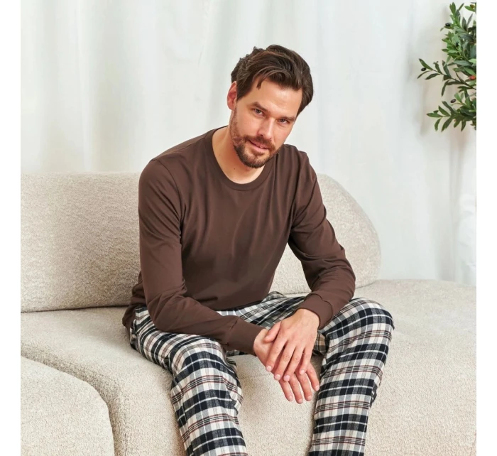 Pánske pyžamo 7334 - Doctornap