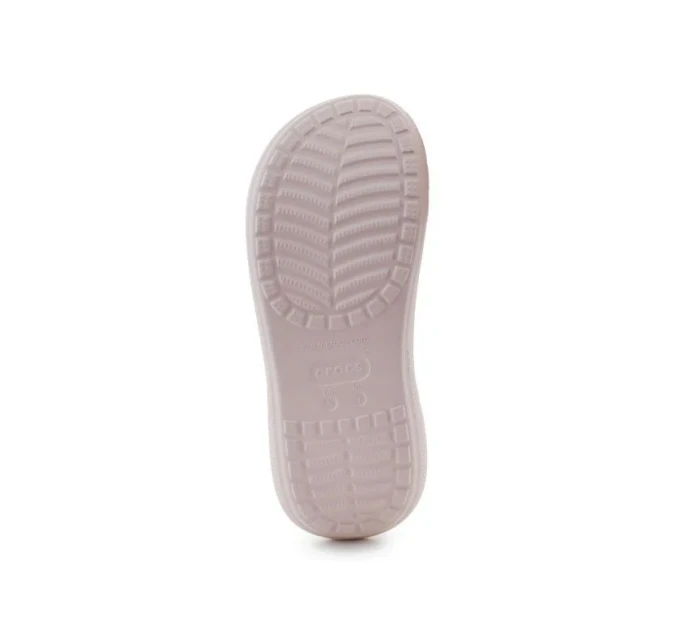 Sandále Crocs Crush Sandal W 207670-6UR